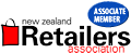 NZ Retailers Association logo