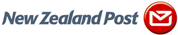 nzpost logo