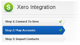 Simple to set up